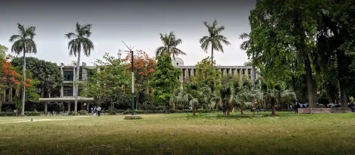 IERT Prayagraj Allahabad Admissions 2025: Btech and PGDCA on BoostMyTalent