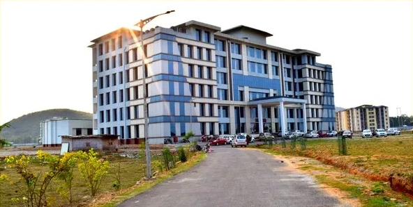 IIIT Guwahati Admissions 2025: BTech On BoostMyTalent