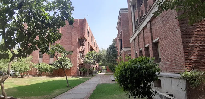 IILM Lodhi Road Delhi Admissions 2025: PGDM on BoostMyTalent
