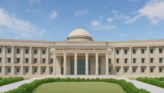 IIM Bodh Gaya Admissions 2025: MBA on BoostMyTalent