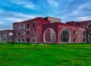 IIM Kashipur Admissions 2025: MBA on BoostMyTalent
