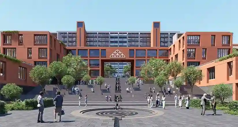 IIM Mumbai Admissions 2025: MBA and Phd on BoostMyTalent