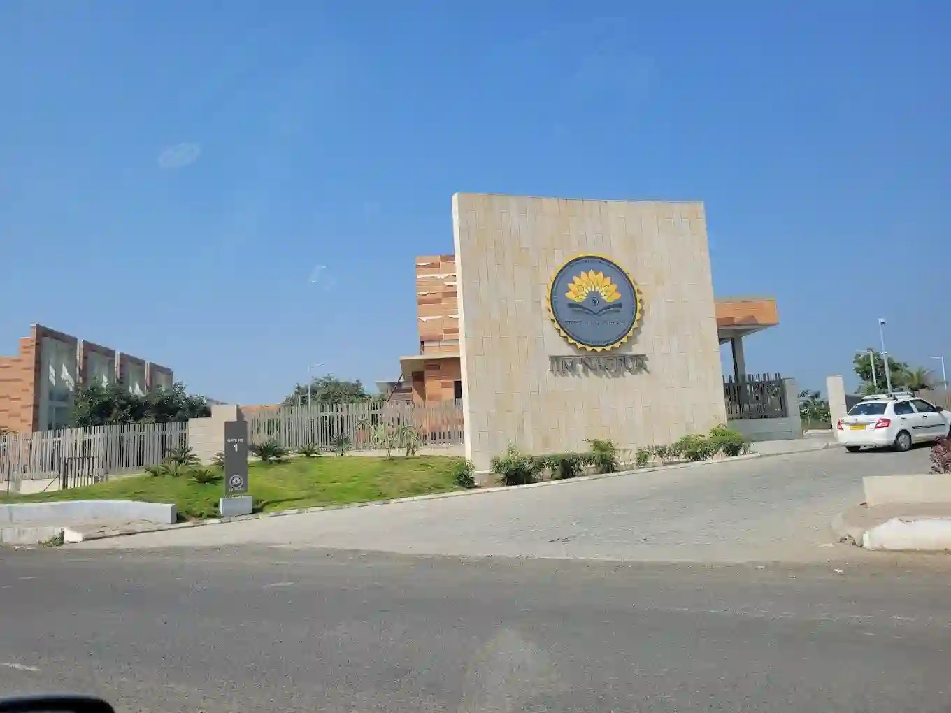 IIM Nagpur Admissions 2025: MBA on BoostMyTalent