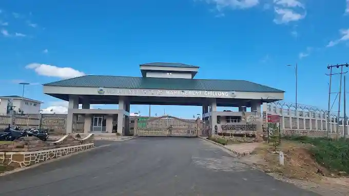 IIM Shillong Admissions 2025: PGPM on BoostMyTalent