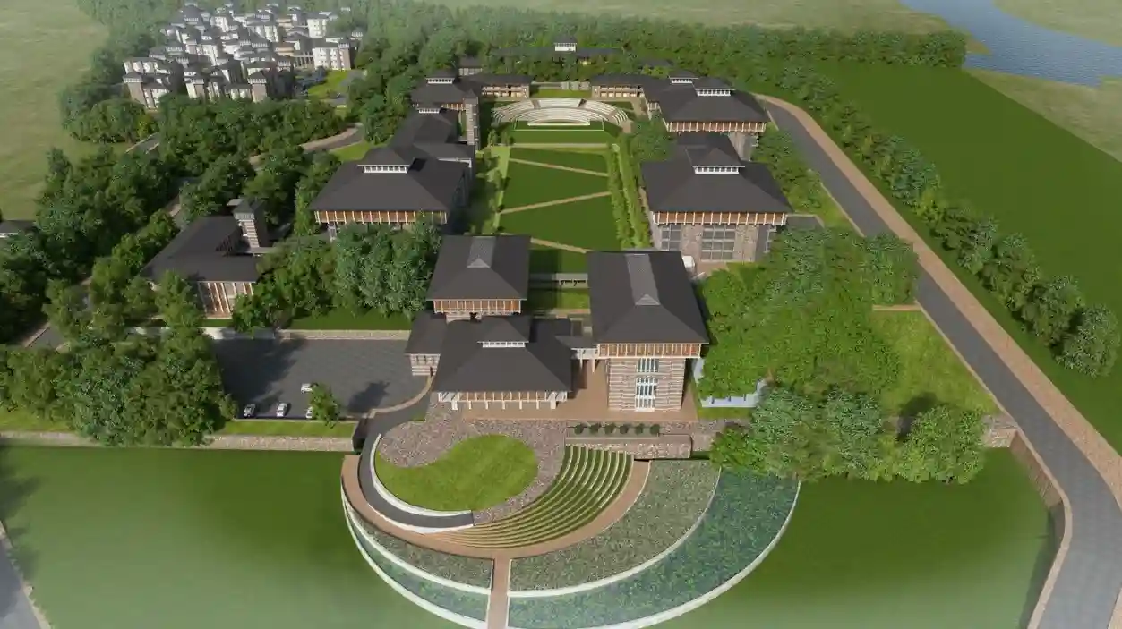IIM Sirmaur Admissions 2025: MBA on BoostMyTalent
