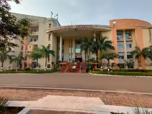IIT Bhilai Admissions 2025: B.tech on BoostMyTalent
