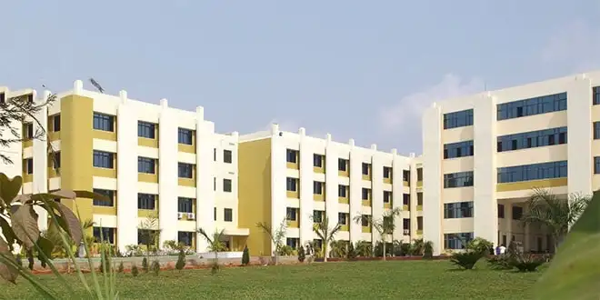 IIIT Bhubaneswar Admissions 2025: M.Tech and BTech on BootsMyTalent