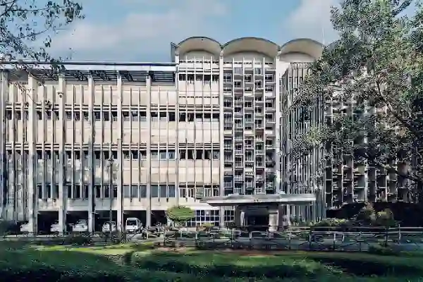 IIT Bombay Admissions 2025: MBA and B.tech on BoostMyTalent