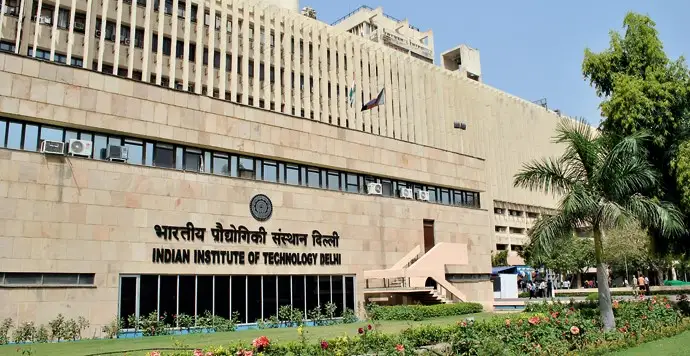IIT Delhi Admissions 2025: MBA and Btech on BoostMyTalent
