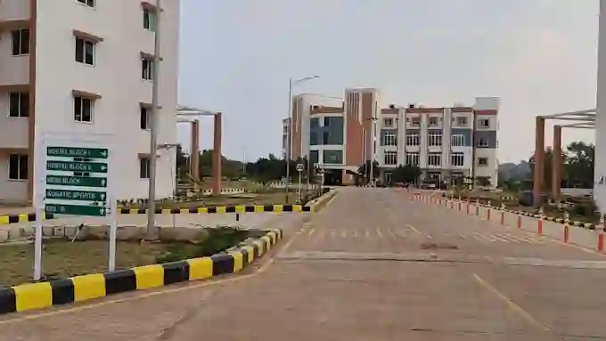 IIT Dharwad Admissions 2025: B.tech on BoostMyTalent