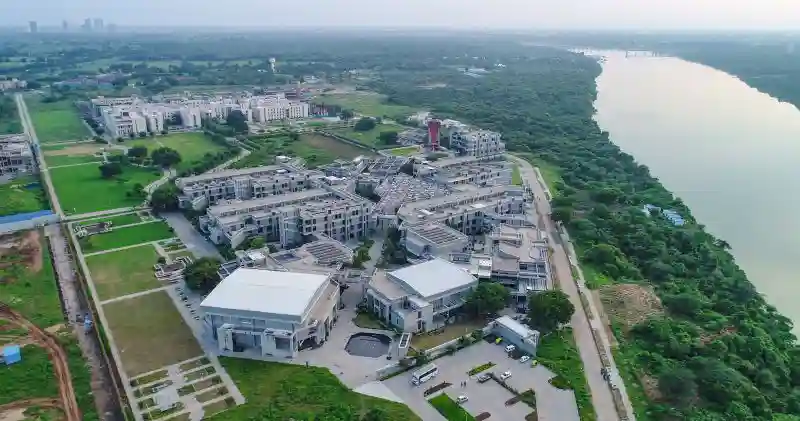 IIT Gandhinagar Admissions 2025: Mtech and Btech on BoostMyTalent