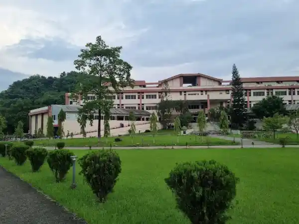 IIT Guwahati Admissions 2025: MBA and B.tech on BoostMyTalent