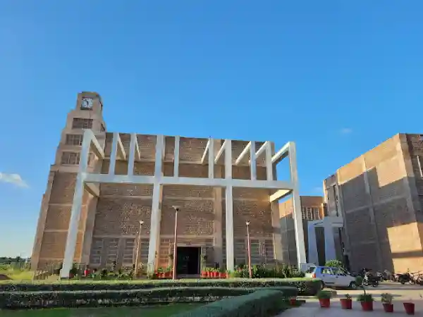 IIT Jodhpur Admissions 2025: MBA and B.tech on BoostMyTalent
