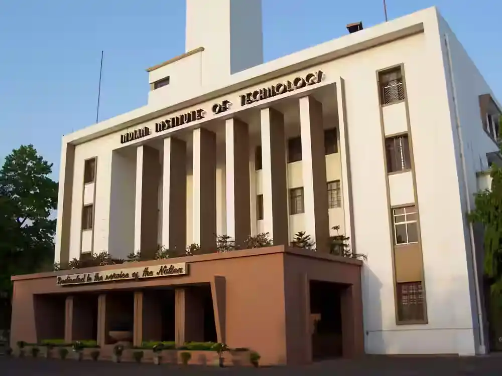 IIT Kharagpur Admissions 2025: MBA and Btech on BoostMyTalent