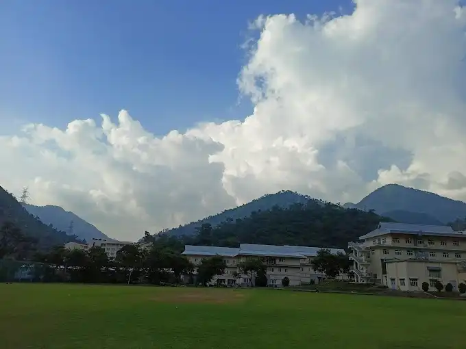 IIT Mandi Admissions 2025: MBA and B.tech on BoostMyTalent
