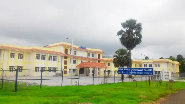 IIT Palakkad Admissions 2025: MBA and B.tech on BoostMyTalent