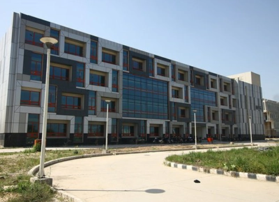 IIT Ropar Admissions 2025: Mtech and Btech on BoostMyTalent