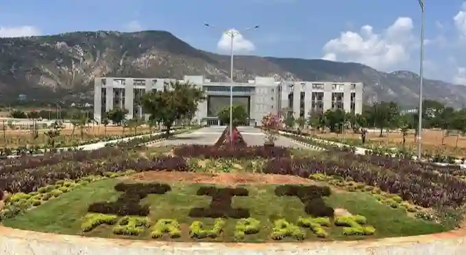 IIT Tirupati Admissions 2025: B.tech and M.Tech on BoostMyTalent