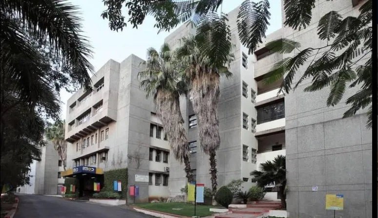 IMED Pune Admissions 2025: MBA  on BoostMyTalent
