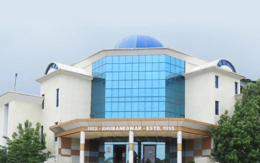IMIS Bhubaneswar Admissions 2025: MBA, PGDM On BoostMyTalent