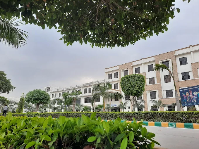Inderprastha College Ghaziabad Admissions 2025: Btech and BBA on BoostMyTalent
