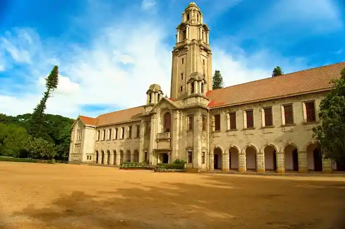 IISC Bangalore Admissions 2025: BTech on BoostMyTalent