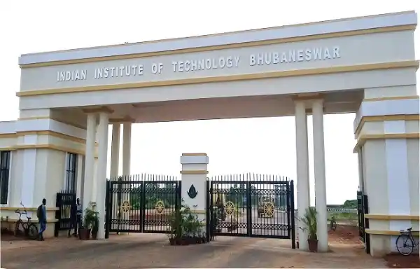 IIT Bhubaneswar Admissions 2025: Btech on BoostMyTalent