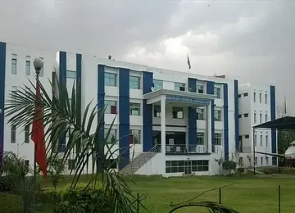 Indraprastha Institute of Management (IIMG)
