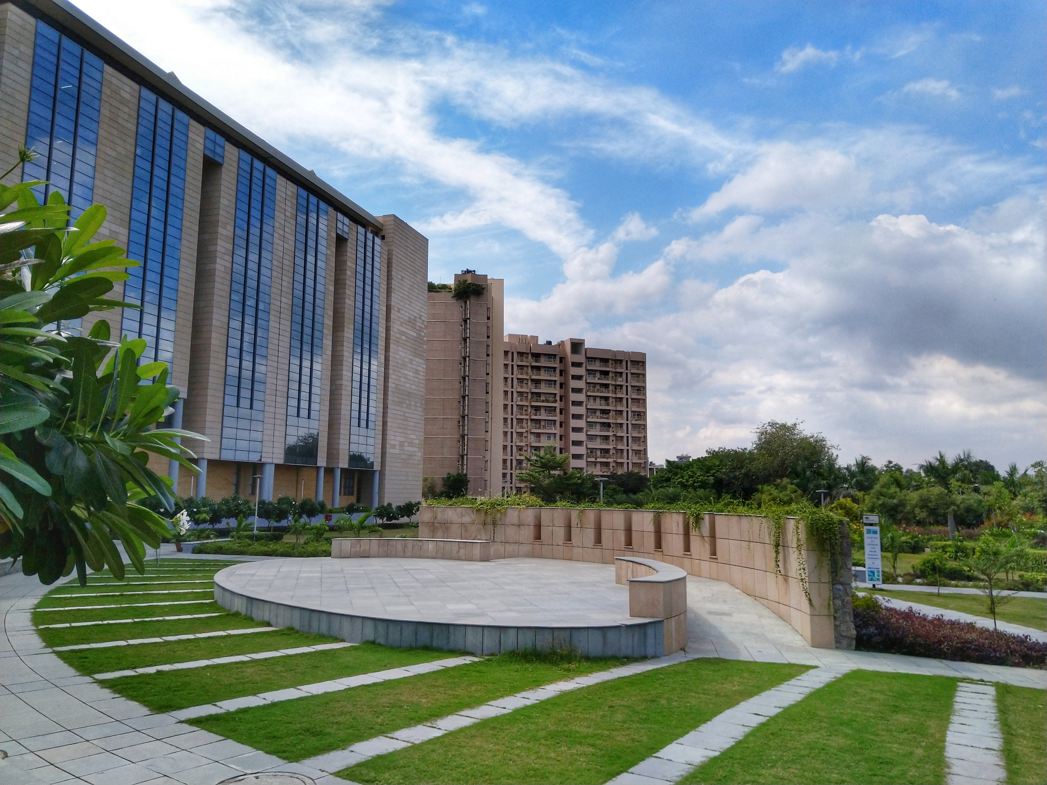Indraprastha Institute IIIT Delhi Admissions 2025: Btech and B.E. on BoostMyTalent