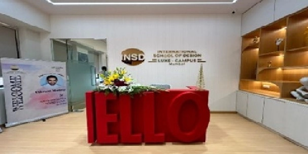 INSD Luxe Campus Mumbai