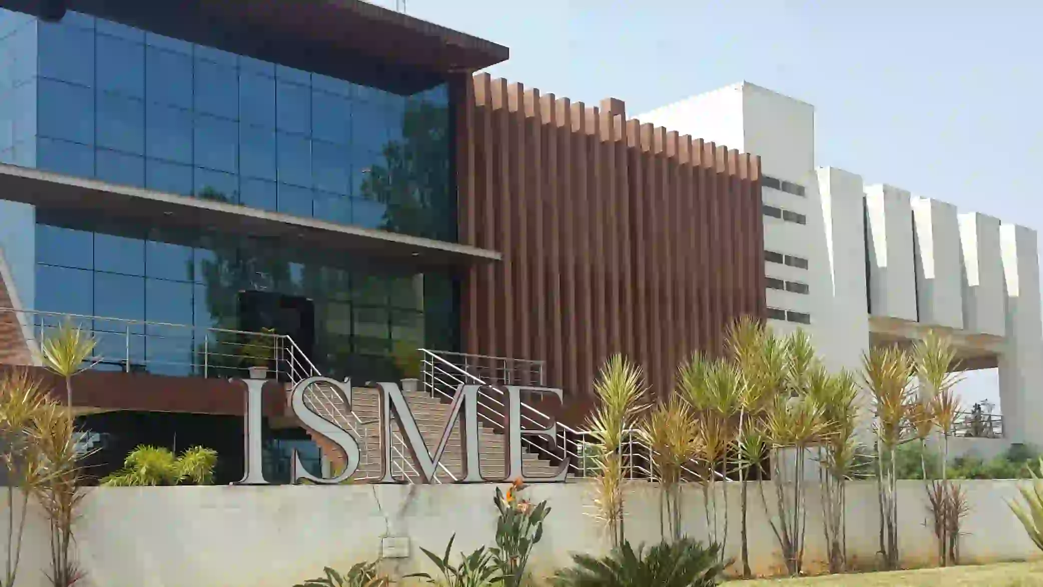 ISME Bangalore Admissions 2025: MCA and PGDM on BoostMyTalent