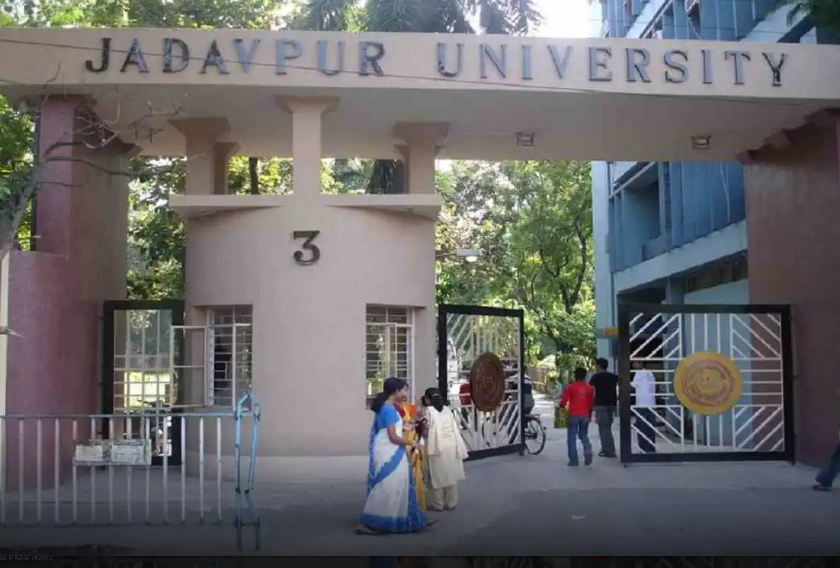 Jadavpur University JU Kolkata Admissions 2025: MCA and Btech on BoostMyTalent