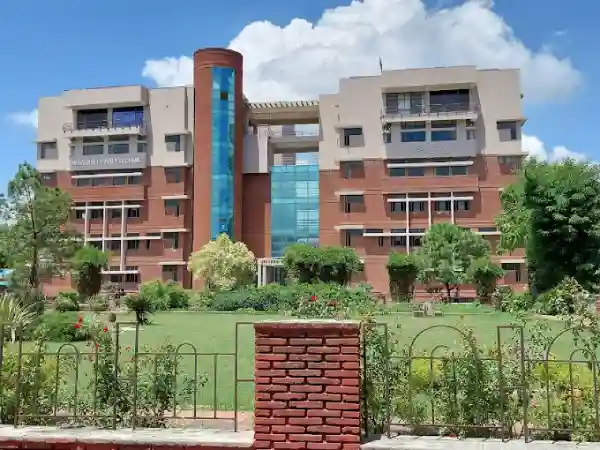 Jamia Millia Islamia Delhi Admissions 2025: MBA and BTech on BoostMyTalent