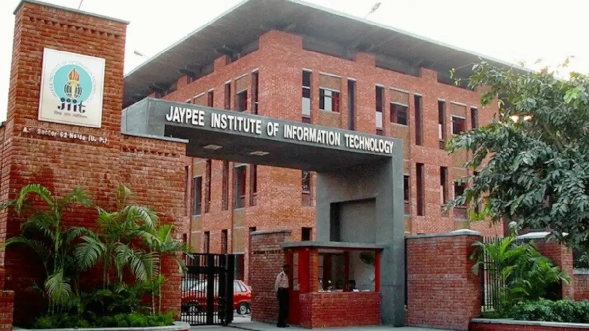 Jaypee Noida University Admissions 2025: MBA and Btech on BoostMyTalent