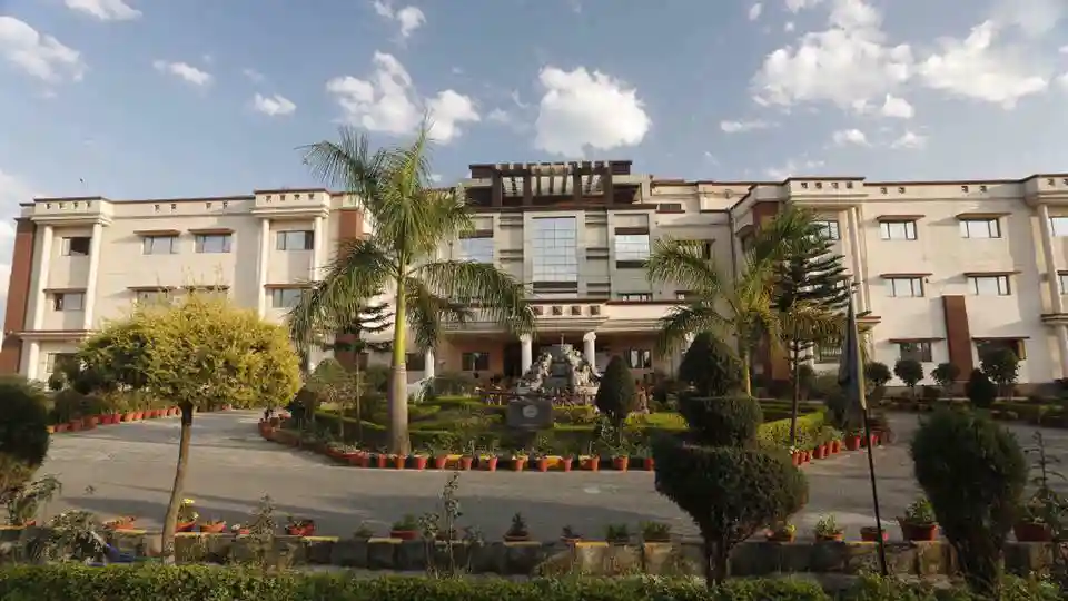 JBIT Dehradun Admissions 2025: BBA and Btech on BoostMyTalent