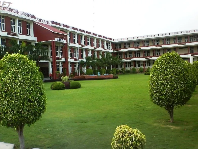 JIET Jind college Admissions 2025: Btech and BBA on BoostMyTalent