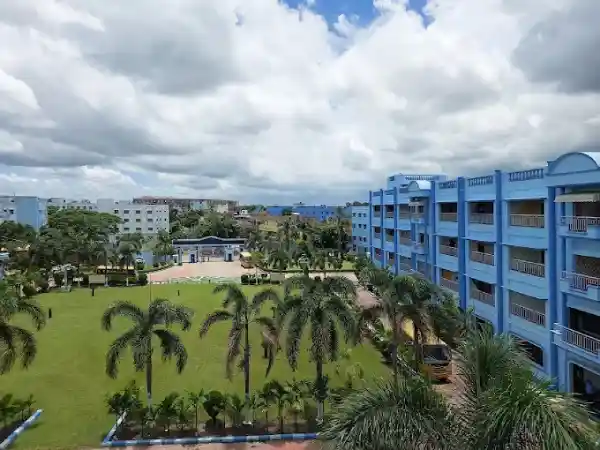 JIS College of Engineering Kolkata Admissions 2025: BTech MBA on BoostMyTalent