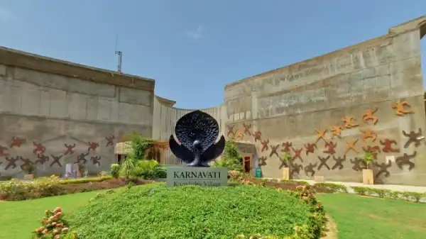 Karnavati University Gandhinagar 2025 Admissions 2025: BTech, MBA on BoostMyTalent