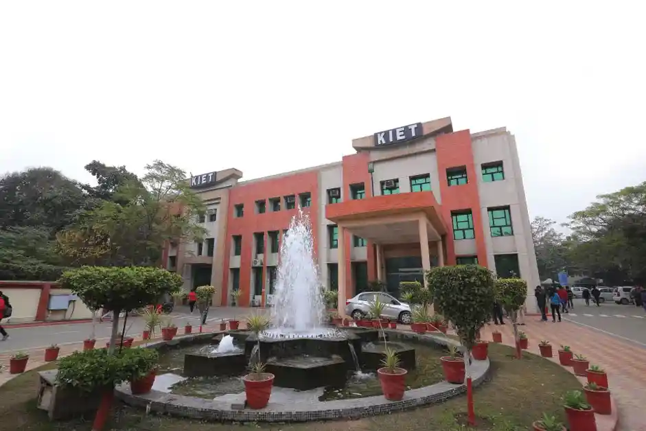  KIET Ghaziabad Admissions 2025: MBA and Btech on BoostMyTalent