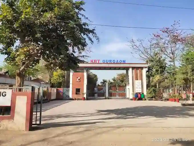 KIIT College of Engineering Gurgaon Admissions 2025:  BTech on BoostMyTalent