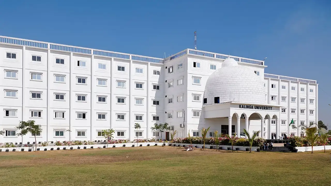 KIIT Online Admissions 2025: MCA and B.COM on BoostMyTalent