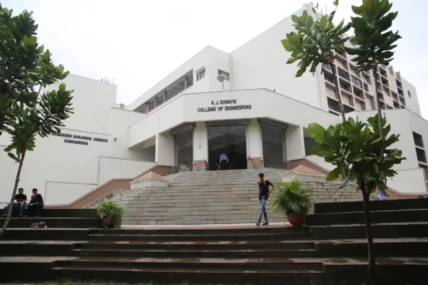 KJ Somaiya College of Engineering Mumbai  Admissions 2025:  BTech on BoostMyTalent