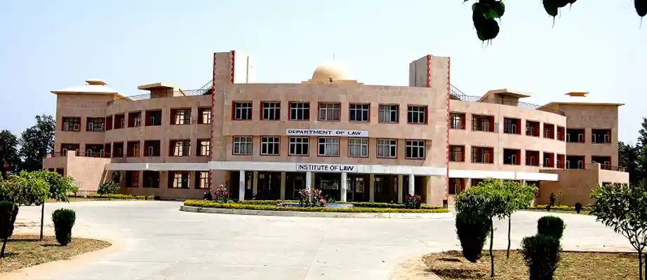 Kurukshetra Online Admissions 2025: MBA and BBA on BoostMyTalent