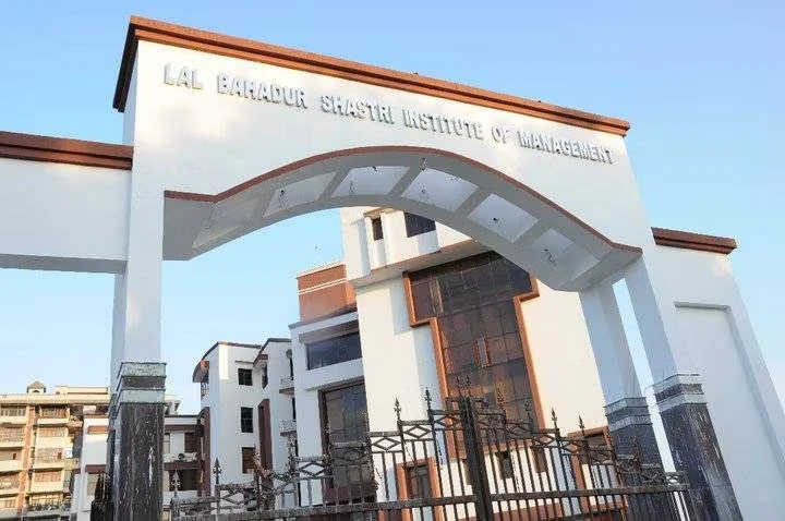 LBSIM Delhi Admissions 2025: PGDM on BoostMyTalent