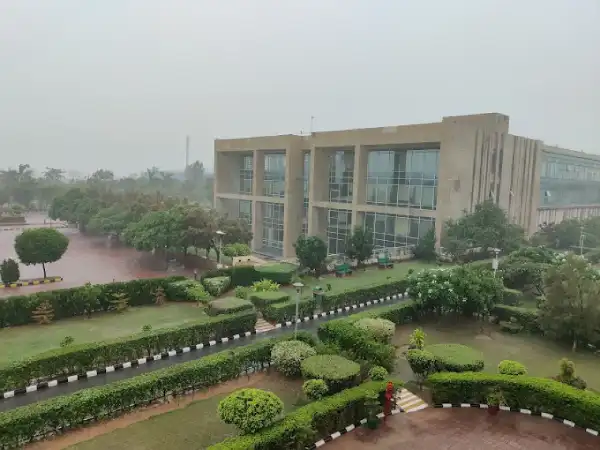 LMTSM Chandigarh Admissions 2025: MBA on BoostMyTalent