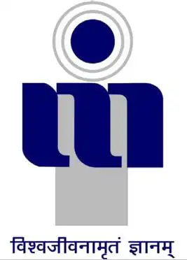 Logo ABV-IIITM Gwalior on BoostMyTalent