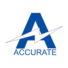 Logo Accurate college Noida on BoostMyTalent