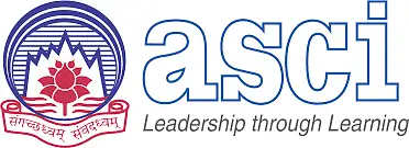 Logo Administrative Staff College of India Hyderabad on BoostMyTalent