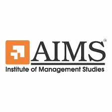 Logo AIMS Institute of Management Studies pune on BoostMyTalent
