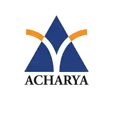 Logo Acharya Institute of Technology AIT Banglore on BoostMyTalent